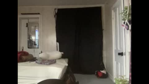 Pantiesofthefae online show from 28, 2, 2025