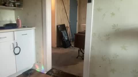 Pantiesofthefae online show from 14, 9, 2025