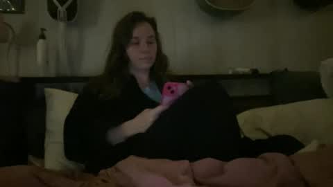 Pantiesofthefae online show from 19, 11, 2025