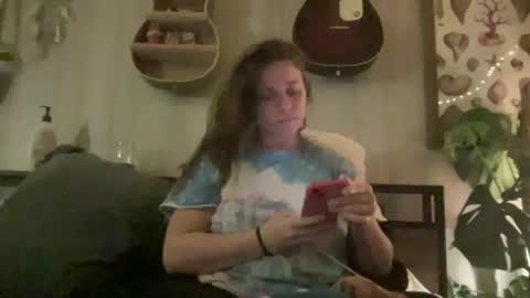 Pantiesofthefae online show from 30, 11, 2025