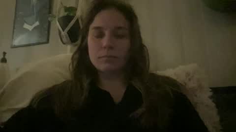 Pantiesofthefae online show from 16, 12, 2025