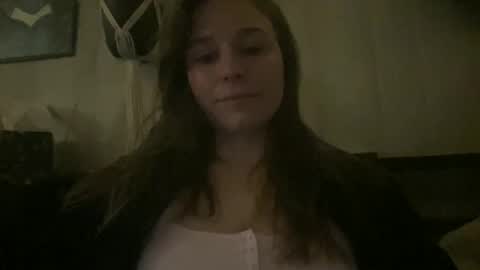 Pantiesofthefae online show from 17, 12, 2025