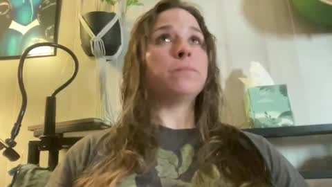 Pantiesofthefae online show from 11, 2, 2026