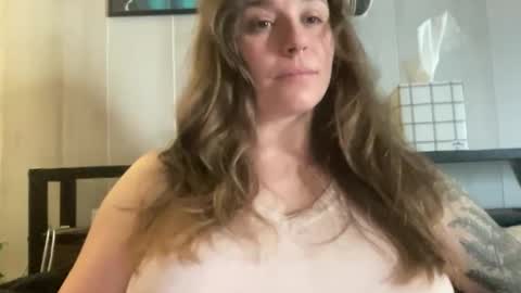 Pantiesofthefae online show from 14, 3, 2026