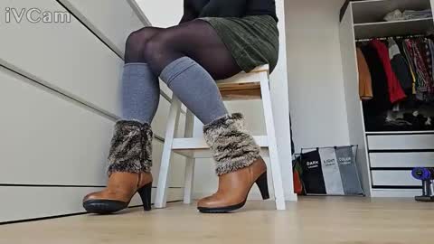 Snapshot of pantyhose_ggggg chatting on 1, 4, 2026 pantyhose_ggggg online show from 1, 4, 2026