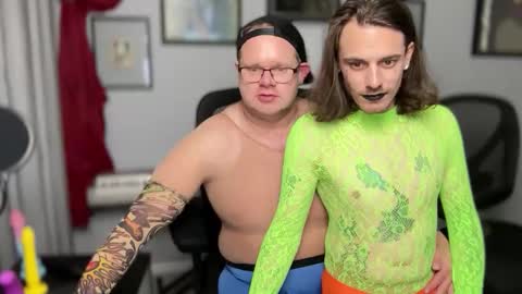 PantyhoseKing online show from 20, 5, 2026