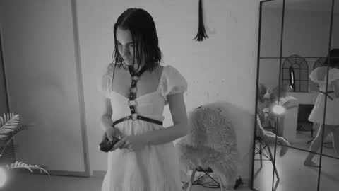Snapshot of pantykrist chatting on 14, 9, 2025 Kristina Kriss online show from 14, 9, 2025