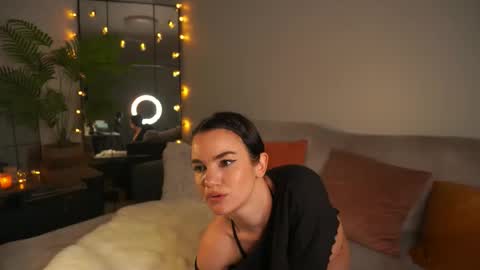 Snapshot of pantykrist chatting on 19, 10, 2025 Kristina Kriss online show from 19, 10, 2025