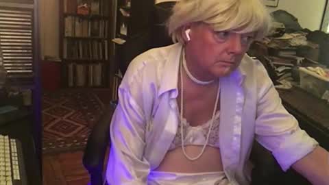 Pantyvioletlace online show from 23, 2, 2026