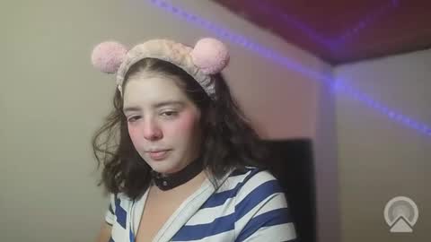 Paola online show from 11, 6, 2026