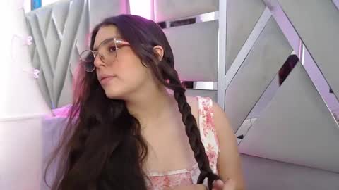 Paola Lyon online show from 17, 1, 2025