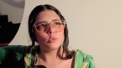 Paola Lyon online show from 19, 9, 2025