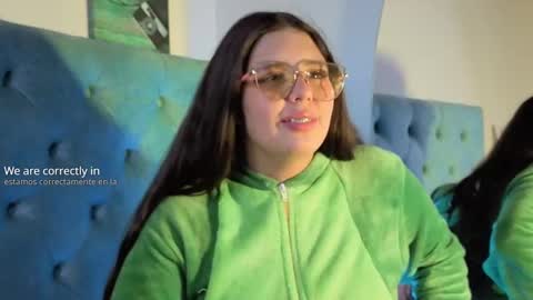 Paola Lyon online show from 4, 10, 2025