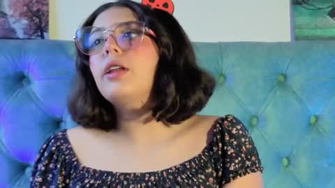 Paola Lyon online show from 11, 11, 2025