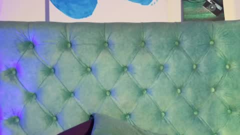 Paola Lyon online show from 9, 4, 2026