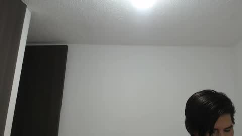 Snapshot of paola_williams chatting on 30, 9, 2025 Paola Williams online show from 30, 9, 2025