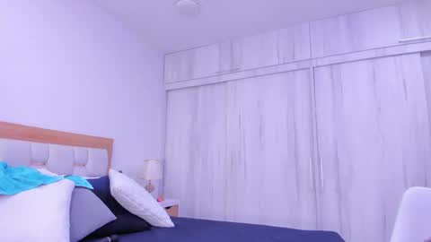 Paola  online show from 23, 2, 2025