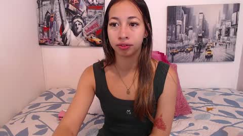 Paola online show from 8, 4, 2026