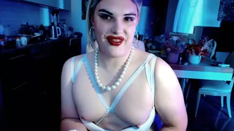 Sarina Williams online show from 23, 6, 2026