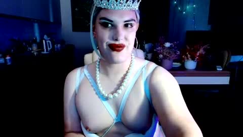 Sarina Williams online show from 14, 7, 2026