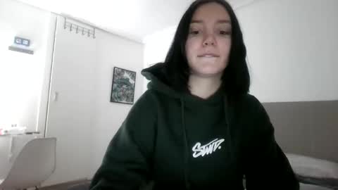 Paola Hard online show from 27, 11, 2025