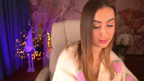 Lia online show from 7, 12, 2024