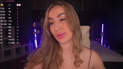 Lia online show from 21, 1, 2025