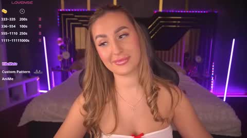 Lia online show from 9, 2, 2025