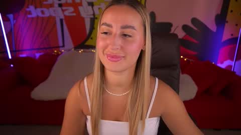 Lia online show from 15, 9, 2025