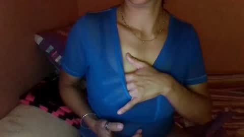 paolamz10 online show from 7, 11, 2025