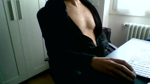 Snapshot of paolinobellino chatting on 23, 3, 2026 paolinobellino online show from 23, 3, 2026