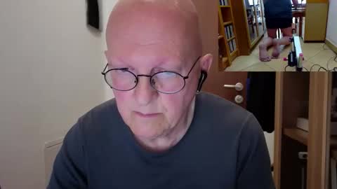 Snapshot of paolo32h chatting on 26, 4, 2026 paolo32h online show from 26, 4, 2026