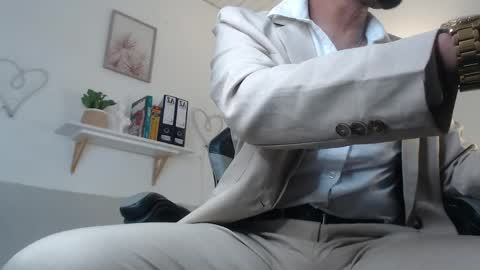 Snapshot of paolo_blaze chatting on 30, 4, 2026 PAOLO online show from 30, 4, 2026