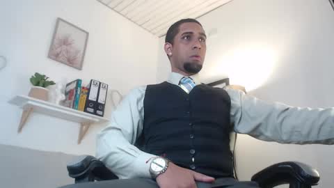 Snapshot of paolo_blaze chatting on 1, 6, 2026 PAOLO online show from 1, 6, 2026