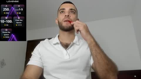 Paolo online show from 20, 11, 2025