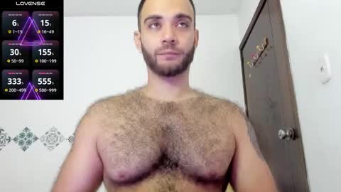 Paolo online show from 29, 11, 2025