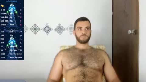 Paolo online show from 17, 12, 2025