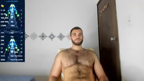 Snapshot of paolo_hanma chatting on 20, 12, 2025 Paolo online show from 20, 12, 2025