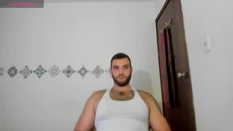 Snapshot of paolo_hanma chatting on 19, 1, 2026 Paolo online show from 19, 1, 2026