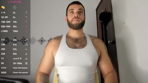 Snapshot of paolo_hanma chatting on 5, 2, 2026 Paolo online show from 5, 2, 2026