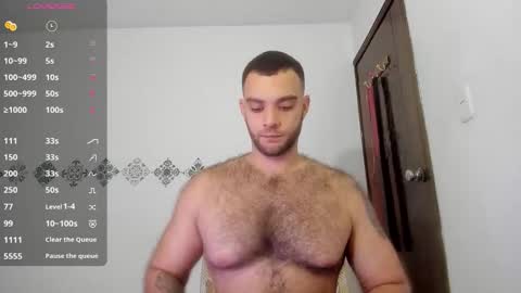 Snapshot of paolo_hanma chatting on 20, 2, 2026 Paolo online show from 20, 2, 2026