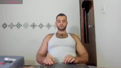 Snapshot of paolo_hanma chatting on 26, 2, 2026 Paolo online show from 26, 2, 2026