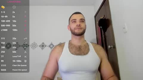 Snapshot of paolo_hanma chatting on 27, 2, 2026 Paolo online show from 27, 2, 2026