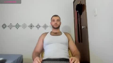 Snapshot of paolo_hanma chatting on 1, 3, 2026 Paolo online show from 1, 3, 2026