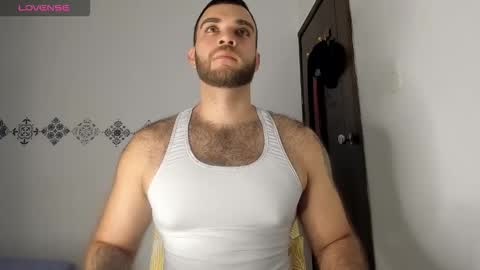 Snapshot of paolo_hanma chatting on 8, 3, 2026 Paolo online show from 8, 3, 2026