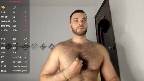 Snapshot of paolo_hanma chatting on 9, 3, 2026 Paolo online show from 9, 3, 2026