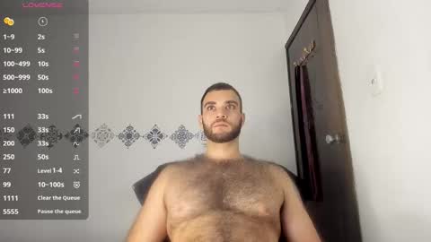 Snapshot of paolo_hanma chatting on 10, 3, 2026 Paolo online show from 10, 3, 2026