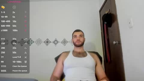 Snapshot of paolo_hanma chatting on 11, 3, 2026 Paolo online show from 11, 3, 2026