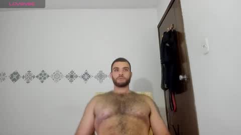 Snapshot of paolo_hanma chatting on 16, 3, 2026 Paolo online show from 16, 3, 2026