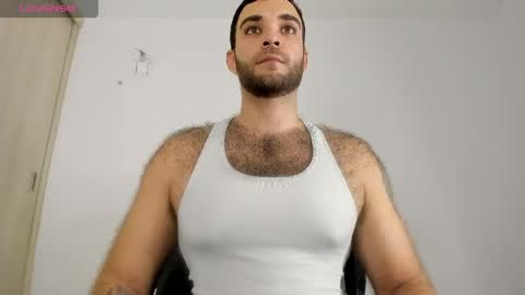 Snapshot of paolo_hanma chatting on 4, 4, 2026 Paolo online show from 4, 4, 2026